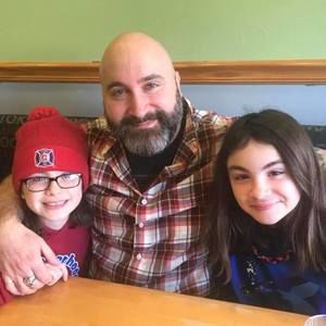 Meet your Posher, Dave